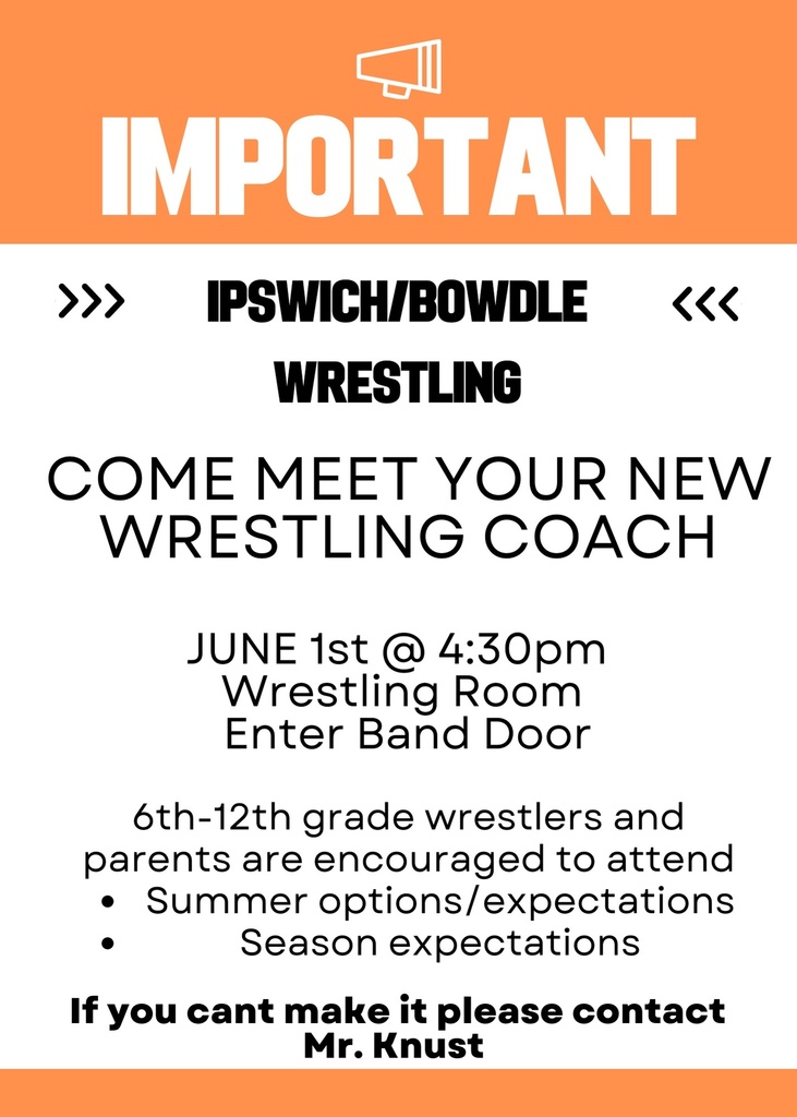 Live Feed Bowdle School District